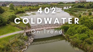 402 Coldwater | On Trend