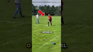 Estes são os 5 tipos de jogadores da liga de domingo 😆 #futebol