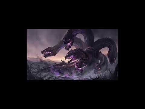 bumi x martwy seba - HYDRA  prod. imbvmi [ GHOST TAPE ]