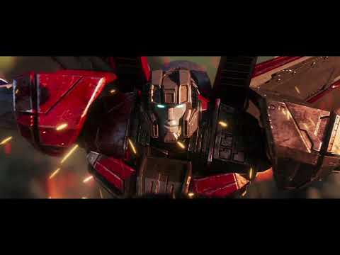 Transformers: Rise - E3 2020 Trailer