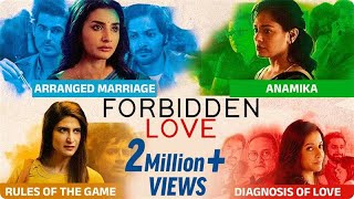 Forbidden Love  Romantic Thriller Web series  Rann