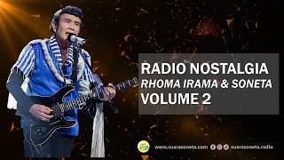 Download lagu Rhoma Irama & Soneta Full Album Nostalgia Terbaik Volume 2 | Nonstop 1 Jam mp3 Download lagu Rhoma Irama & Soneta Full Album Nostalgia Terbaik Volume 2 | Nonstop 1 Jam mp3