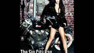 The Sin City Rap w/ Lyrics - Britney Spears