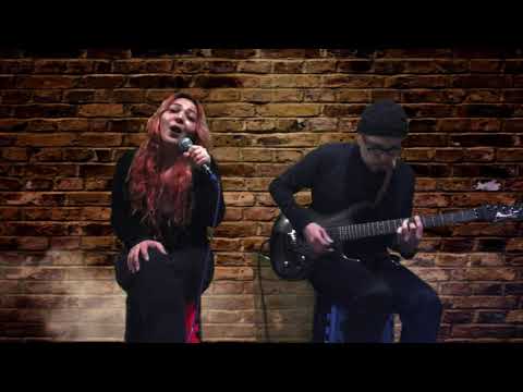 AFTER JAM - HASTA QUE ME OLVIDES (JUAN LUIS GUERRA) LUIS MIGUEL COVER