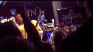 delain live in dordrecht control the storm and frozen