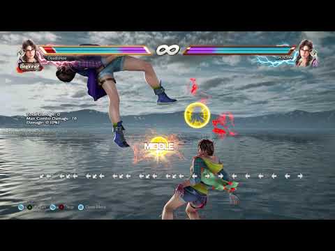 Julia hopkick tech. No commentary, read description