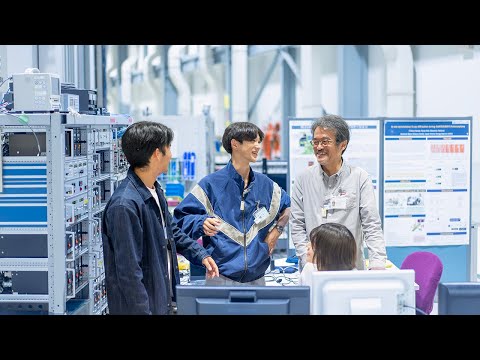 文学言語学科 今日、未来への種まきを｜神戸三田キャンパス（KSC)