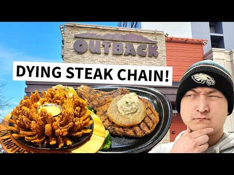 Outback Union Ave