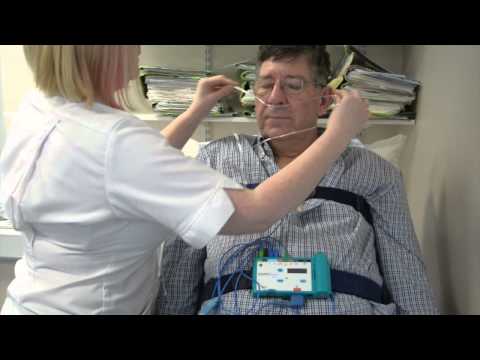 Research into Restless Leg Syndrome / Excessive Daytime Sleepiness