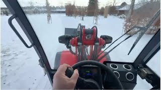 Venta de VM LOADER 1036 LXC otra maquinaria industrial - Imagen 4 | Machineryline MX VM LOADER 1036 LXC otra maquinaria industrial | Imagen 4 - Machineryline