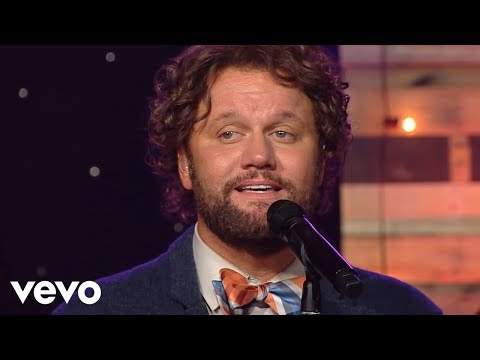 Gaither Vocal Band - Written In Red (Live)