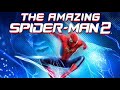 The Amazing Spider Man 2 2014 HINDI Full Movie