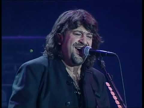 Concert d'homenatge a Carles Sabater - Palau Sant Jordi (1999)