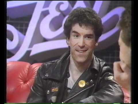 Anhrefn interview Whistle Test