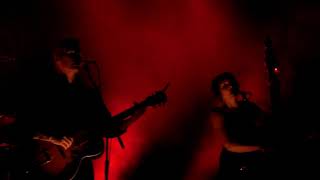 Devil Makes Three "Graveyard" LIVE @ St. Andrew's Hall, Detroit 1-13-2018