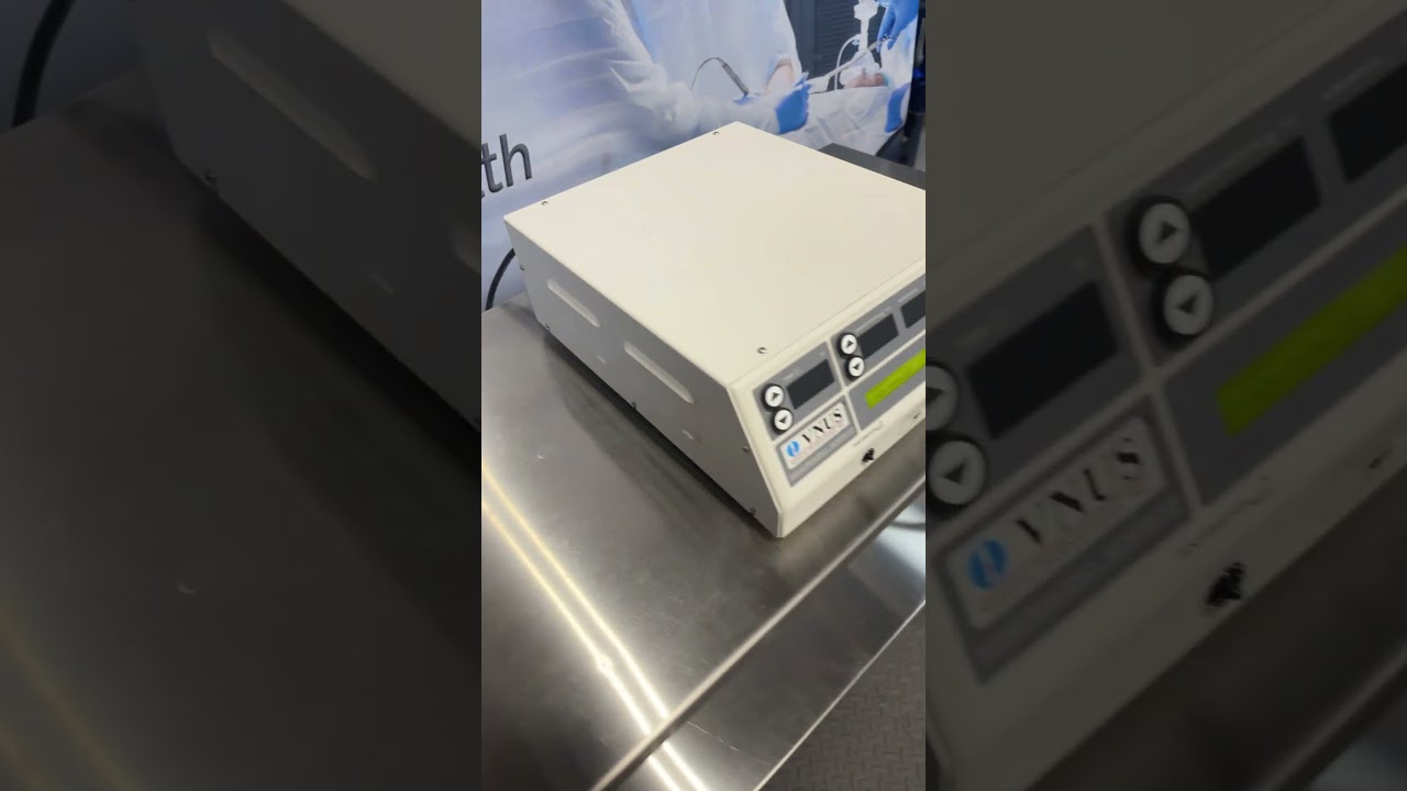 VNUS Radiofrequency Generator RF-110