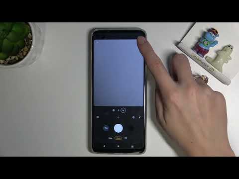 How to Turn On Camera Shutter Sound on MOTOROLA Moto G100 – Turn Off Camera Shutter Sound