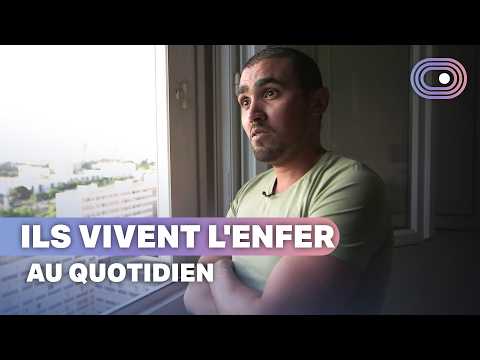 Banlieue : trafics, insalubrité et violences au quotidien