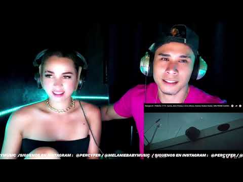 Rangos II - Pekeño 77 ft. Cazzu, Neo Pistea, C.R.O, Bhavi, Homer, Ruben Rada (REACCION)