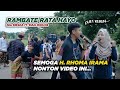 H RHOMA IRAMA HARUS NONTON INI RAMBATE RATA HAYO NIA DIRGHA FT RIAN MODJOE IRAMA DOPANG