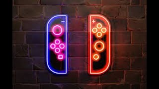 ALL NINTENDO SWITCH GAMES (PART3)