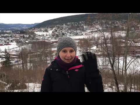 Jak leci? Norweskie zwroty :-)