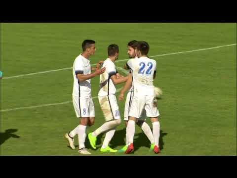 PREGLED POLUSEZONE DRUGE HNL - NK LUČKO