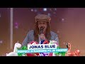 Jonas Blue - 'Perfect Strangers' ft. JP Cooper (live at Capital's Summertime Ball 2018)