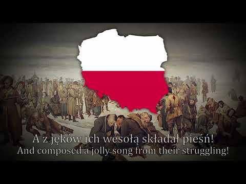 "Bij Bolszewika" - Polish Anti-Soviet song