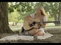 "Easy For Me" (4k) | Artist: Lauren Gottshall | Director: Morgan Gullett
