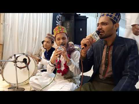 Rehne Do Raz Khul Geya | Sufiyana Kalam 2020 | Usama Rabbani | Beautiful Kalam In The World