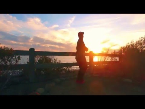 Damizza Presents : Dom P. - Commas (I remember ) Music Video