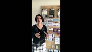 Stop moth eating your clothes