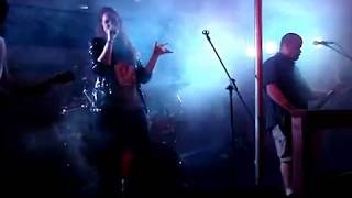 Damaged - Sass Jordan (Covered by The Detonators)