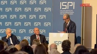 Prodi: «Trump odia l'Europa perché è un impedimento al disegno Usa»