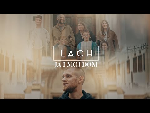 Ja i moj dom - Stjepan Lach (official video)