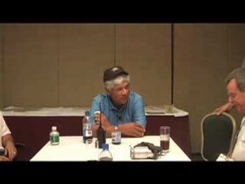 Lee Trevino at Forsgate CC