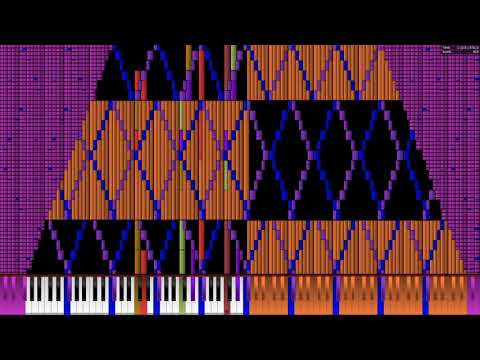 EXILELORD - SOULLESS 3 | BLACK MIDI