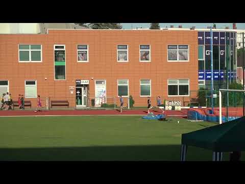 400m [M], III. skupina, Karlo Matko - Pojedinačno PH za mlađe kadete i kadetkinje 2022