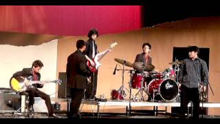 Byrdlike by El Camino High School Jazz Combo I
