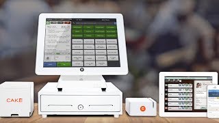 CAKE POS video