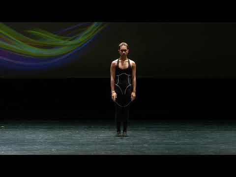 3rd Place Contemporary Solo (ATOD International Dance Competition 2022)