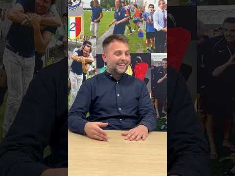 A tu per tu con: Matteo Borgese