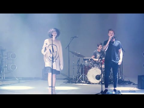 Patchwerk (Live) Sub Urban and Two Feet