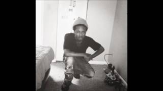 SpaceGhostPurrp Terror Gang Instrumental