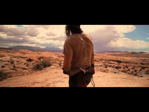 Road to Paloma Trailer