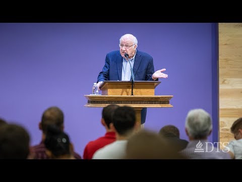 Insurmountable Challenges - Gene Getz