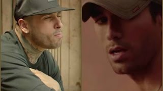 Enrique Iglesias &amp; Nicky Jam - El Perdon (&quot;Iertarea&quot;)