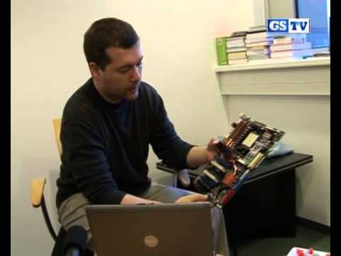 GameStar TV s05e03 - Mélyvíz