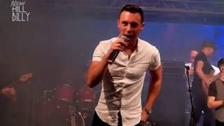 Nathan Carter - Wagon Wheel - Live!